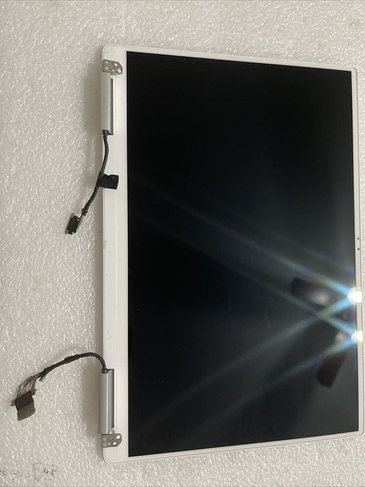 Genui e Dell XPS 7390 2-in-1 13.4" Fhd+ touchscreen Lcd White 43GKT 7NGD1 TK L3