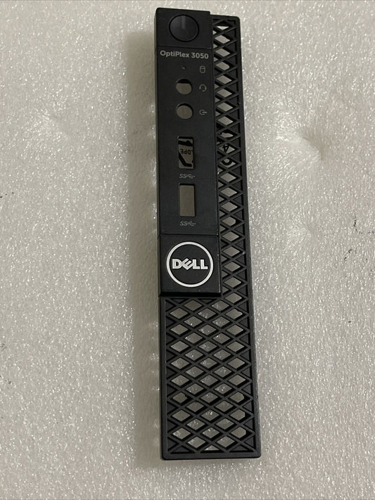 Dell Optiplex 3050 Small Micro Form Factor Desktop Front Bezel 75H3K 075H3K HSTN