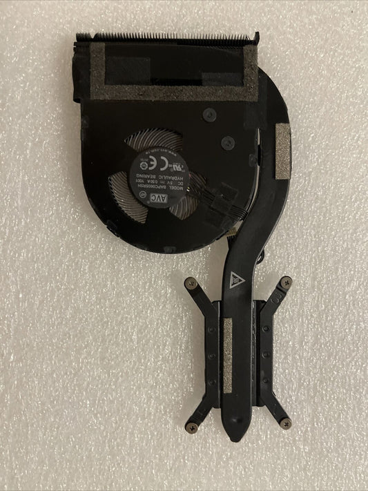 Genuine Lenovo ThinkPad X13 Thermal Heatsink Fan 5H40X89398 H1