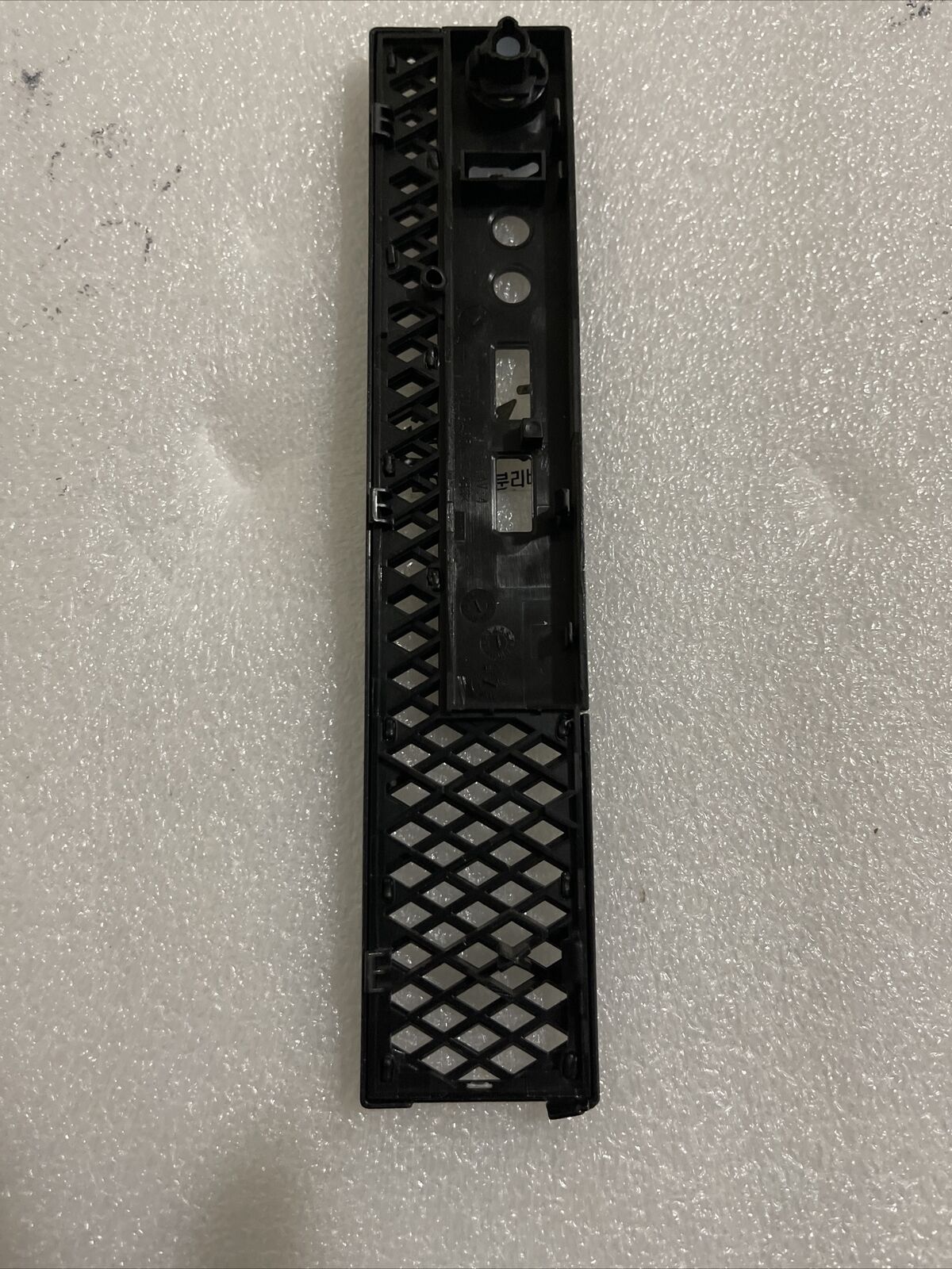 Dell Optiplex 3070 Small Micro Form Factor SMFF Front Bezel K95P6 0K95P6 HT Tn