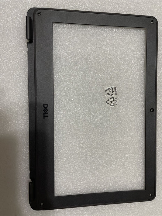 Genuine Dell Latitude 3120 Laptop Front Trim LCD Bezel AP38B000400 R1060 H1 N6