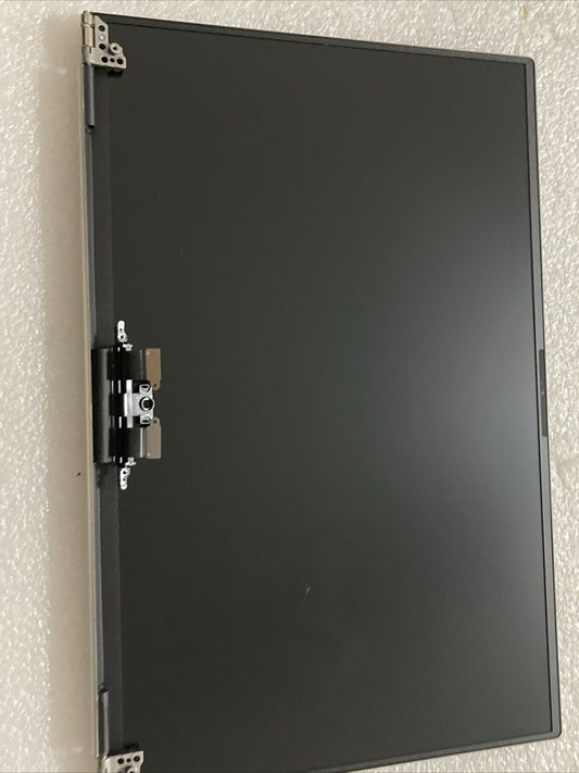 Dell XPS 9510/Precision 5560 FHD LCD Non Touchscreen Silver FKR1K S9L10 Read