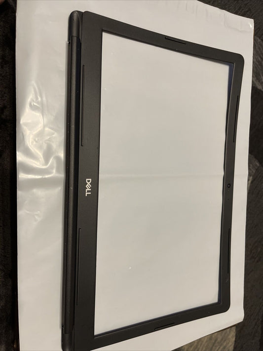 Genuine Dell OEM Inspiron 3780 17.3" Front Trim LCD Bezel T85GY 0T85GY N1