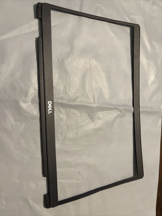 GENUINE Dell Latitude 5400 LCD Screen Bezel BLACK 0R5PRN P/N R5PRN N2
