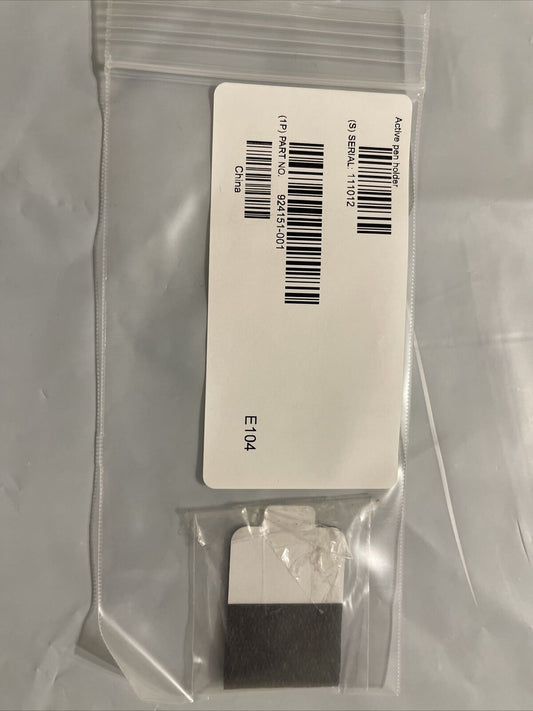 New HP Probook X360 11 G1 EE X360 11 G2 EE 924151-001 9241451 Pen Holder ata