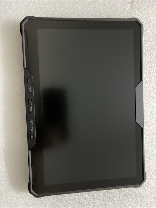 GENUINE DELL LATITUDE RUGGED 7230 TABLET FHD+ TOUCHSCREEN 580WF 664FM 8X12R N2S8