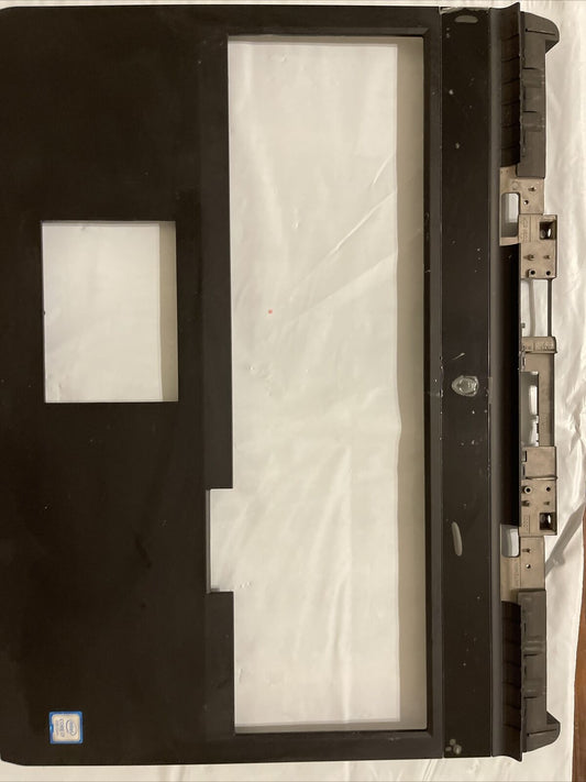 GENUINE DELL ALIENWARE 17 R4 PALMREST ASSEMBLY AP1QB000410 K3Y92 0K3Y92 H1 P1