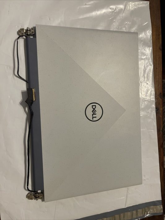 Genuine Dell G15 5510 5511 5515 LCD Non Touch Screen assembly G96G4 MW2V2 L4 H2