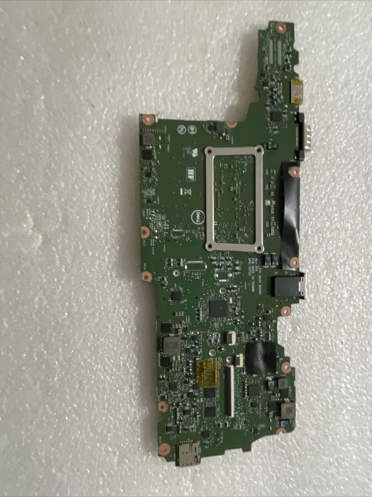 Dell Latitude 7330 Rugged Extreme Motherboard I5-1145G7 vPro 4.4GH 16GB 48FN9 B1