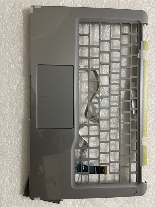 Dell Latitude 9410 2-in-1 Laptop Palmrest Touchpad Smart card 7482J 07482J H2A1