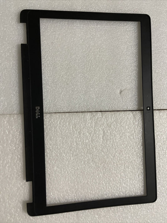 GENUINE DELL LATITUDE E5570 LAPTOP LCD FRONT TRIM BEZEL 8VYRG 08VYRG H1 N4