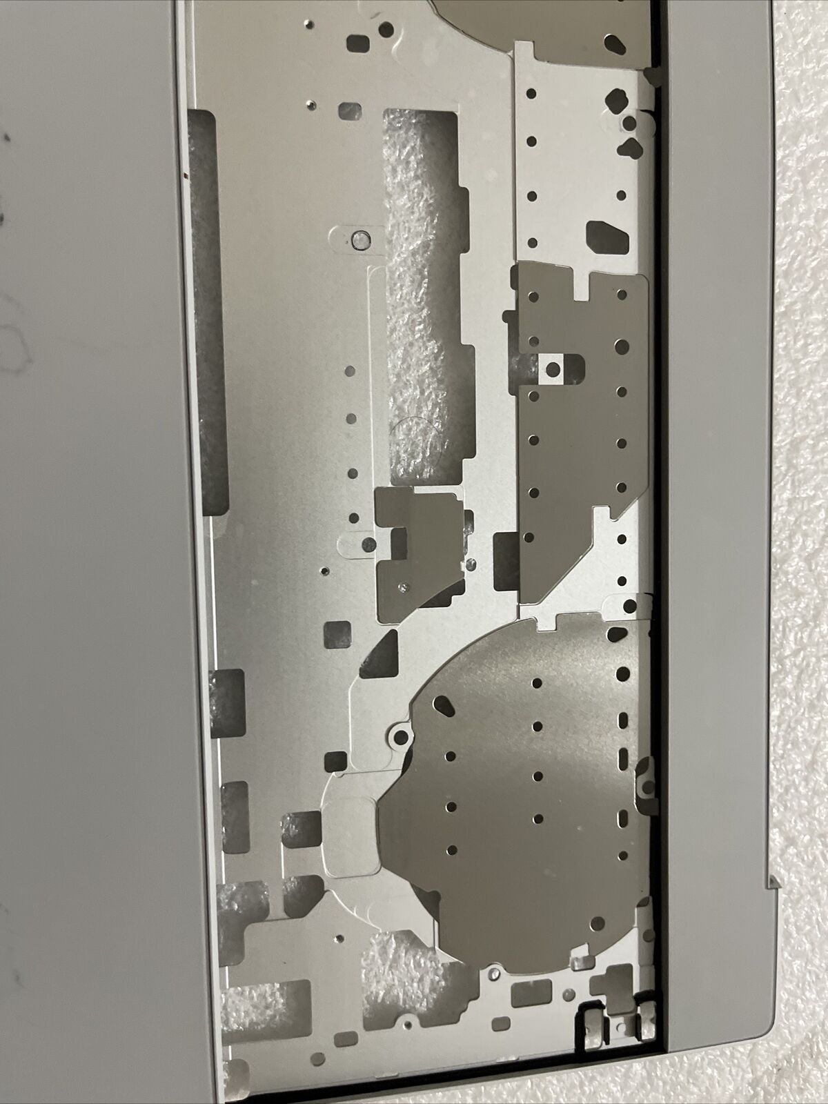 Dell OEM XPS 9320 Palmrest Touchpad Assembly  H7JYC 7J5RV 07J5RV K1 B5 Grade B