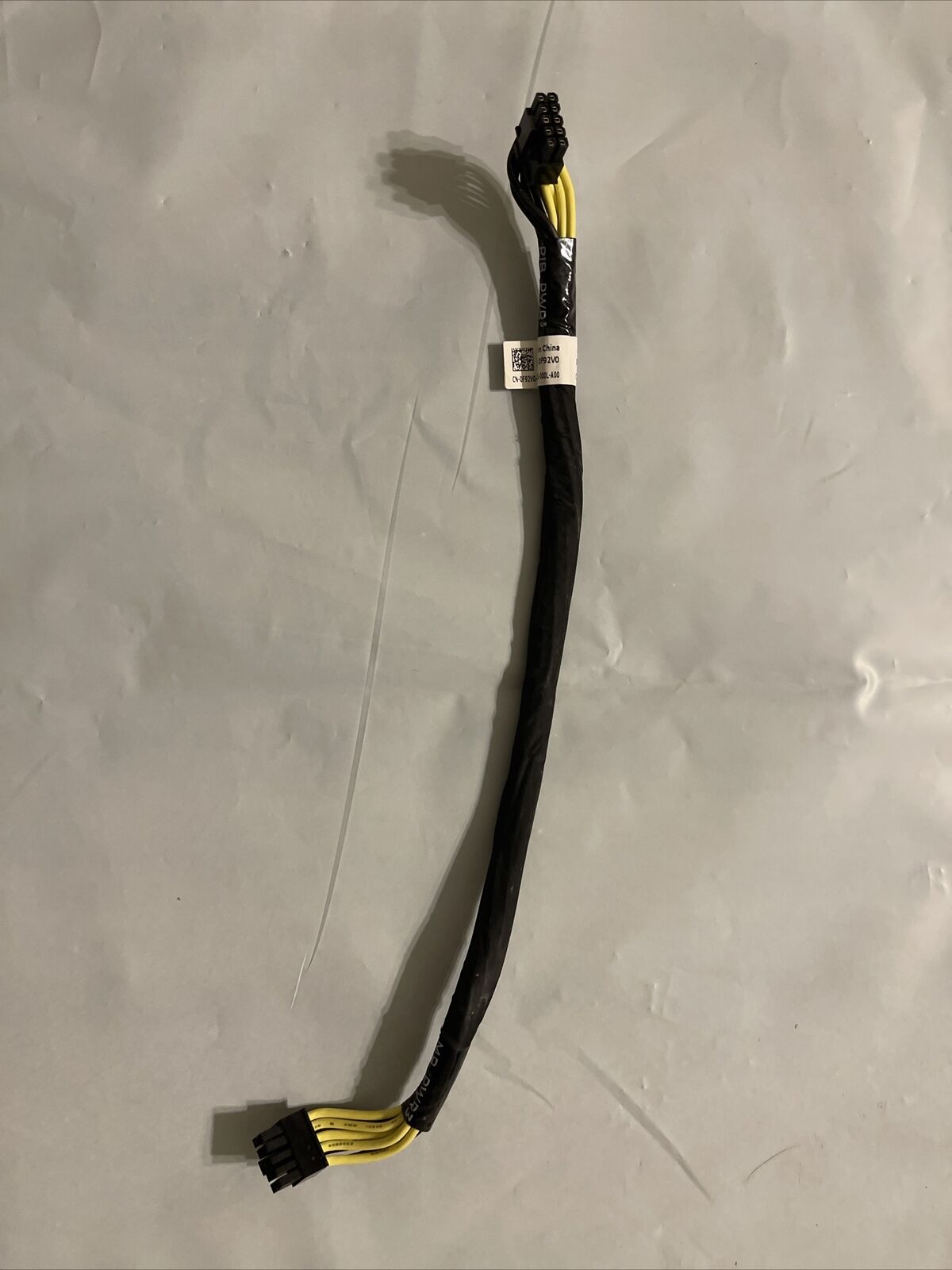 Dell EMC Poweredge R840 10-Pin Power Cable CN801 N8WV8 DJ25F FFRK9 F92V0 0F92V0