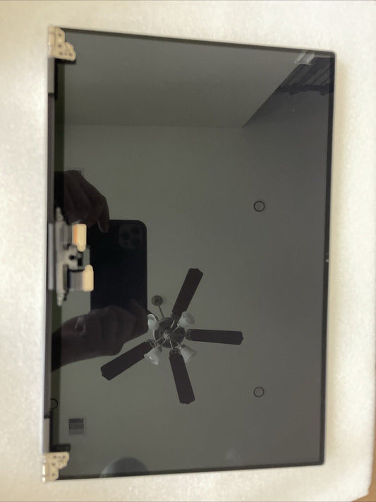 DELL XPS 9510 PRECISION 5560 5570 UHD 3840x2160 TOUCH SCREEN Silver W9F11 KTL10