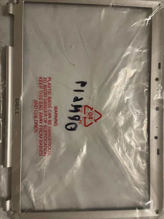 New Genuine Dell Inspiron 1720 1721 LCD Screen Front Trim Bezel PM619 0PM619