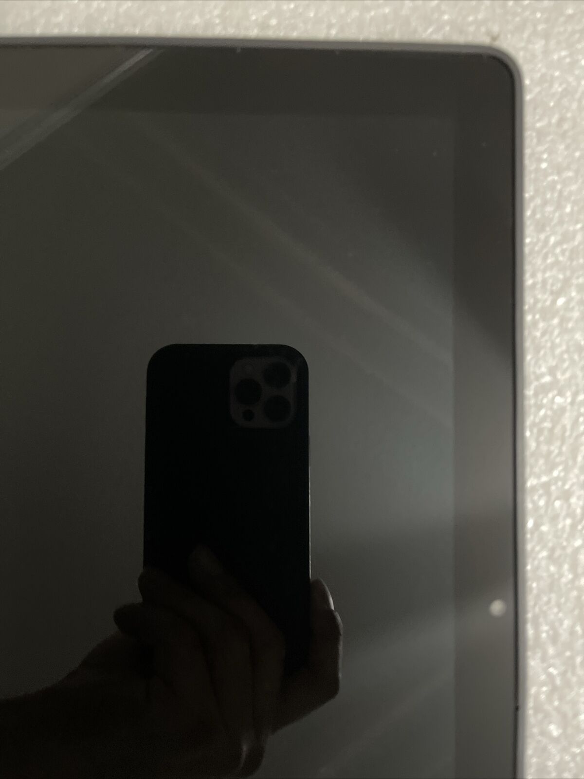 Genuine Dell Latitude 3120 2-in-1 Touchscreen LCD Panel WXGA MMF06 21P46  H1 L9