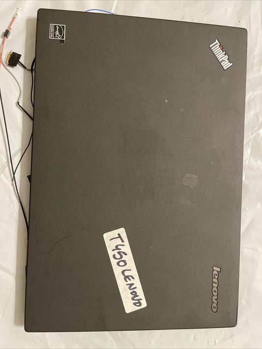 Lenovo Thinkpad T450 Genuine LCD assembly -20BUS0M800