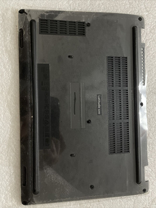 Genuine Dell LATITUDE 5280 Laptop Bottom Base  Cover 09W2WJ 9W2WJ H1 B3
