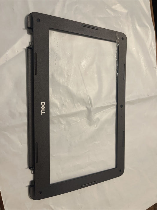 GENUINE Dell Latitude 3190 11.6" Front Trim LCD Bezel 0G935 0G935C 00G935 N4