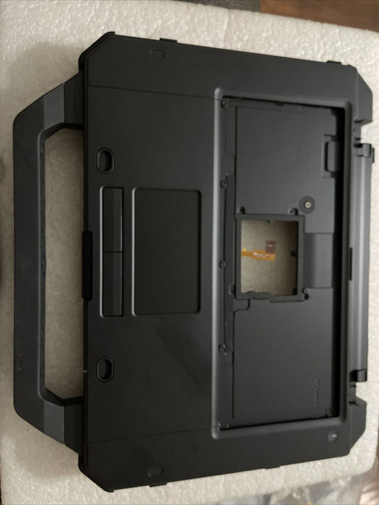 Genuine Dell Latitude 14 Extreme Rugged 7424 Palmrest Touchpad Handle W84HD MTK1