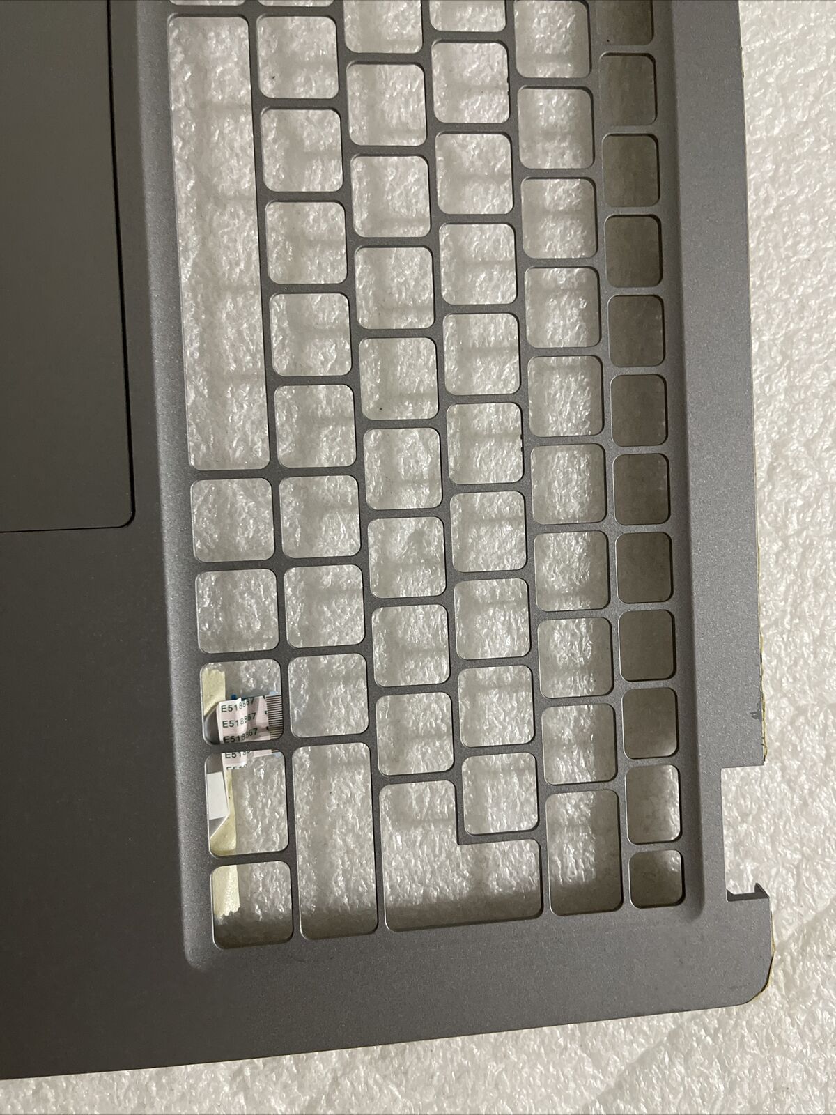 Dell Latitude 5420 Laptop Palmrest Touchpad  274V1 A20695 H6 T1 Grade A