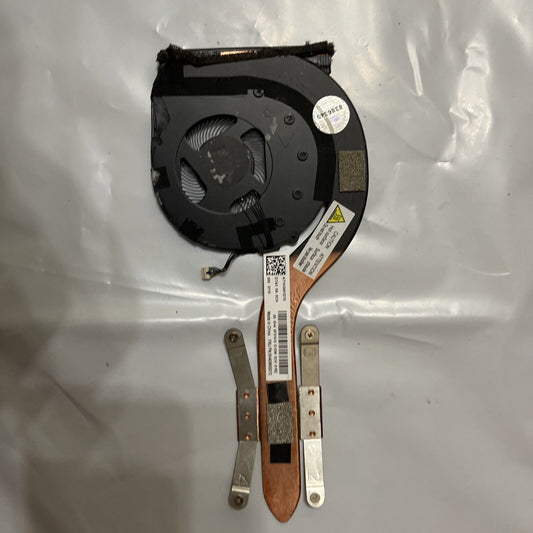 LENOVO THINKPAD X1 CARBON 7TH X1 YOGA 4TH HEATSINK FAN 5H40W65012 5H40W65011 ata