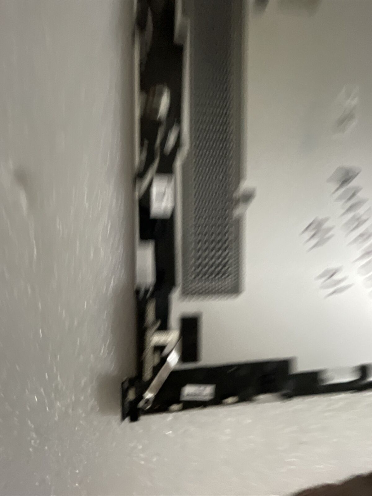 Genuine Lenovo Yoga 13.3" 730-13IKB 81CT Bottom Case Base Cover AM279000E20 H1N1