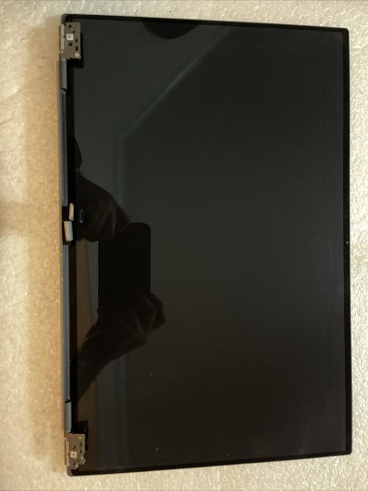 Genuine Dell XPS 17 9700 9710 9720 LCD Touch Screen 3840x2400 Silver 92N69 KP L7