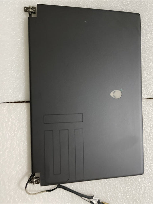 Dell Alienware M15 R5 R6 Laptop LCD Back Cover Camera Cable 4CG9K 04CG9K F1 Q1