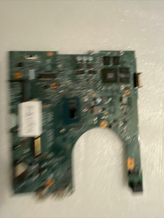 Oem DELL Inspiron 14 3458 Motherboard I3-4005U 14216-1 1.7Ghz 0K2WKN K2WKN H1 B5