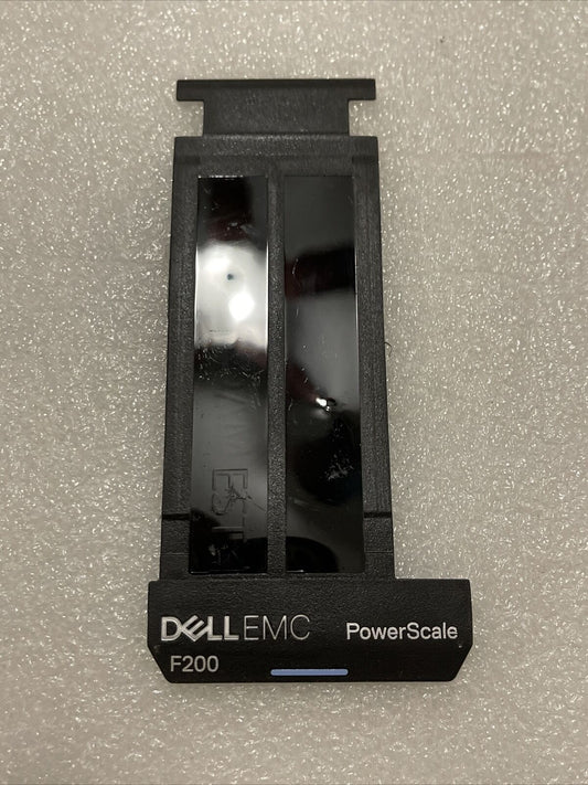 Genuine Dell EMC VxRail F200 Plastic Assembly Tray Power Scale FJ9XD 0FJ9XD