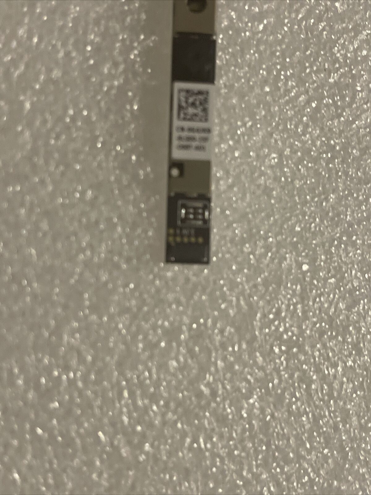 Dell Inspiron 5593 Laptop Webcam Camera Board G4JK9 0G4JK9