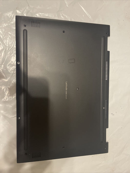 Genuine Dell Latitude 3390 2 -in-1 Laptop LCD Bottom Base Assembly V4C38 C1 A1