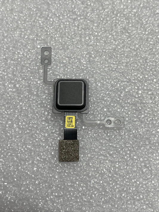 NEW Dell Latitude 5430 Laptop Power Button Fingerprint Reader DC1TR 0DC1TR H1B1