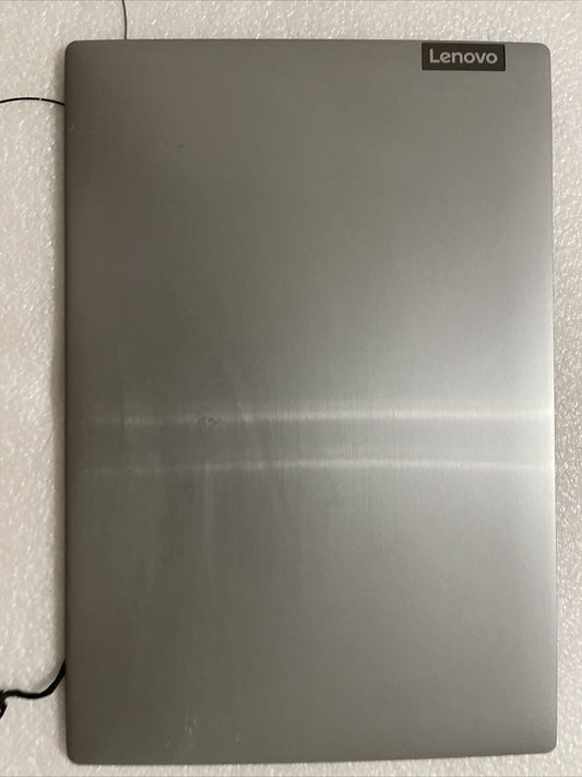 Lenovo Ideapad S145-15IWL Laptop Back Cover Camera Silver AP1A4000210 d4 H2 N1