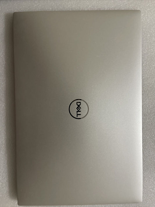 DELL XPS 17 9700 9710 9720 UHD+ 4K+ 3840x2400 LCD TOUCH SCREEN Silver 59CVM KGT8