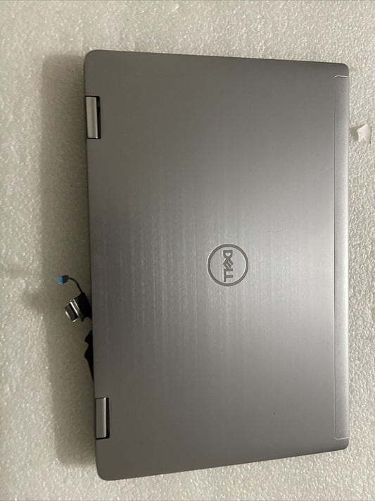 Genuine Dell Latitude 7330 2in1 FHD Touchscreen LCD Assembly MN6NX 0M412X H1 J2