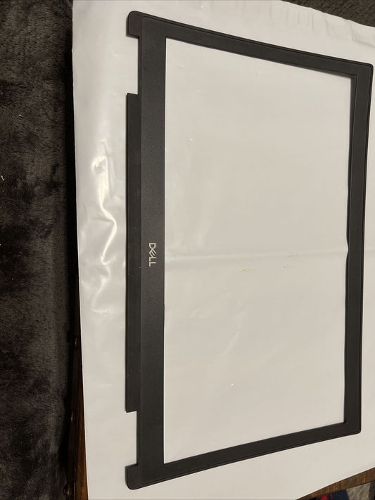 Genuine Dell Precision M 7730 7740 17.3" Front Cover LCD Trim Bezel HDW54 N1