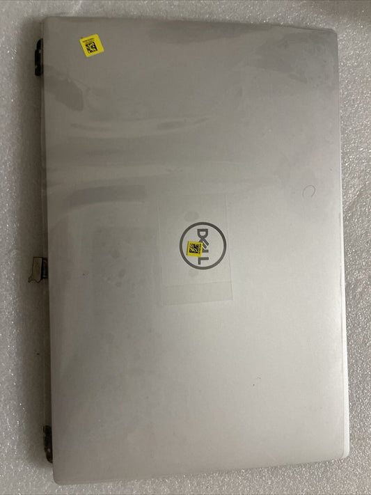Defective Dell XPS 9320 Plus 13.4" FHD LCD Non Touch Screen Silver 07G0RW KND2
