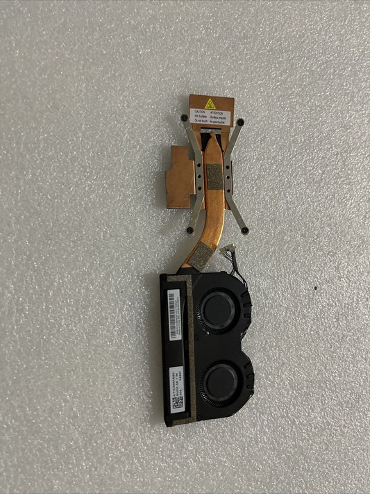 Oem Lenovo Thinkpad X1 Carbon 9th G X1 Yoga 6th Heatsink 5H40W36671 5H40W36672