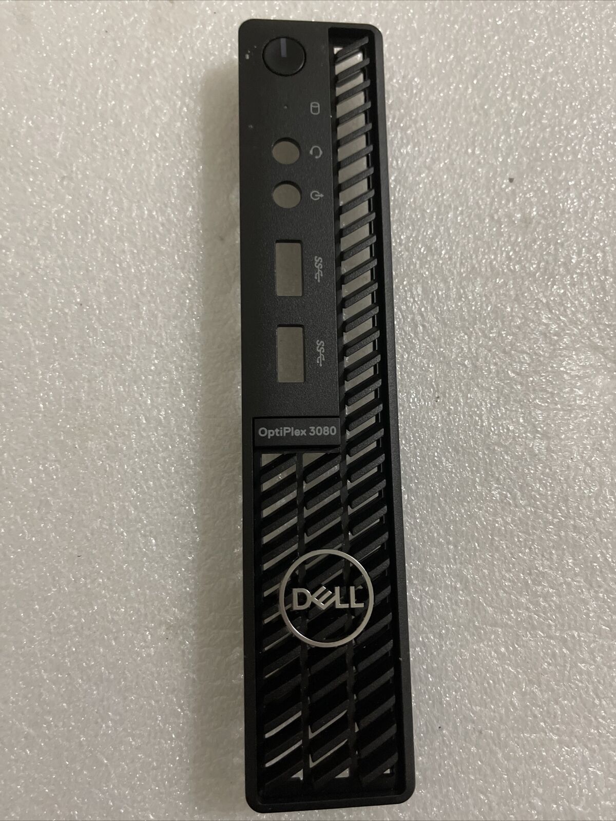 DELL OPTIPLEX 3080 MICRO FRONT BEZEL 4F2DX 04F2DX HS TN