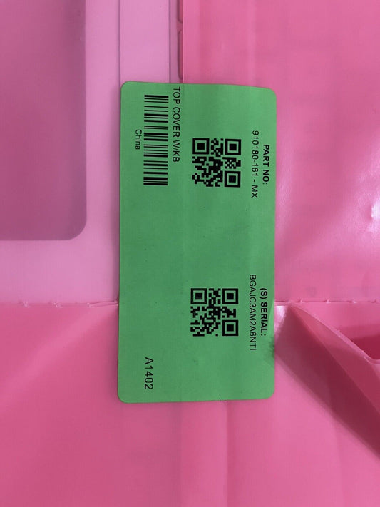 New Genuine HP Stream 14-AX 14-CB Palmrest TouchPad with Keyboard 910180-161 HP4