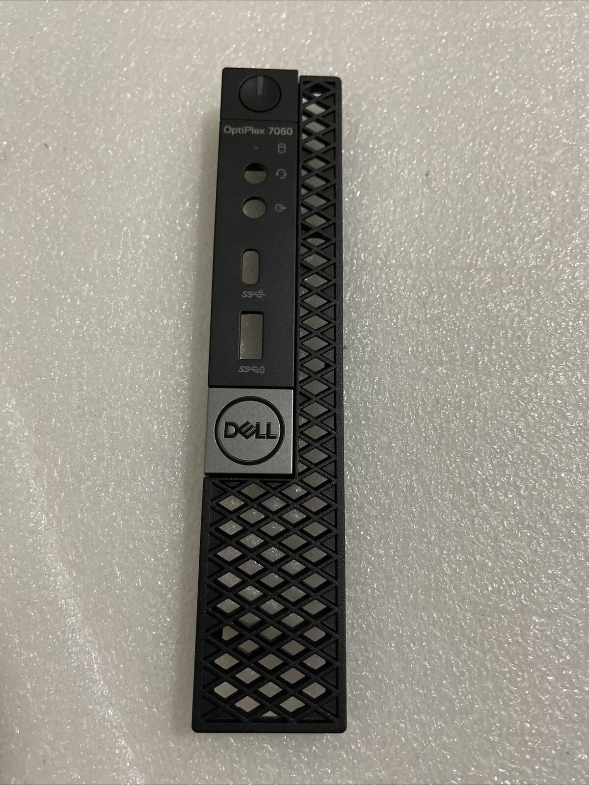 DELL OPTIPLEX 7060 MICRO FRONT BEZEL FWDPH 0FWDPH  NS TN T8