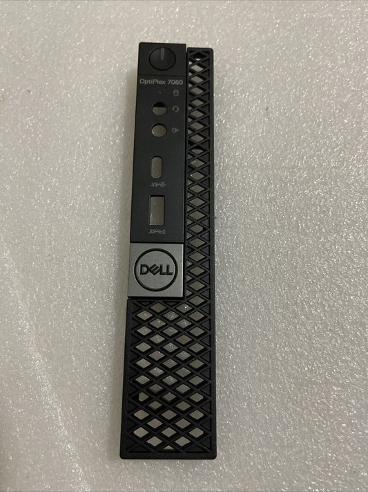 DELL OPTIPLEX 7060 MICRO FRONT BEZEL FWDPH 0FWDPH NS TN T8