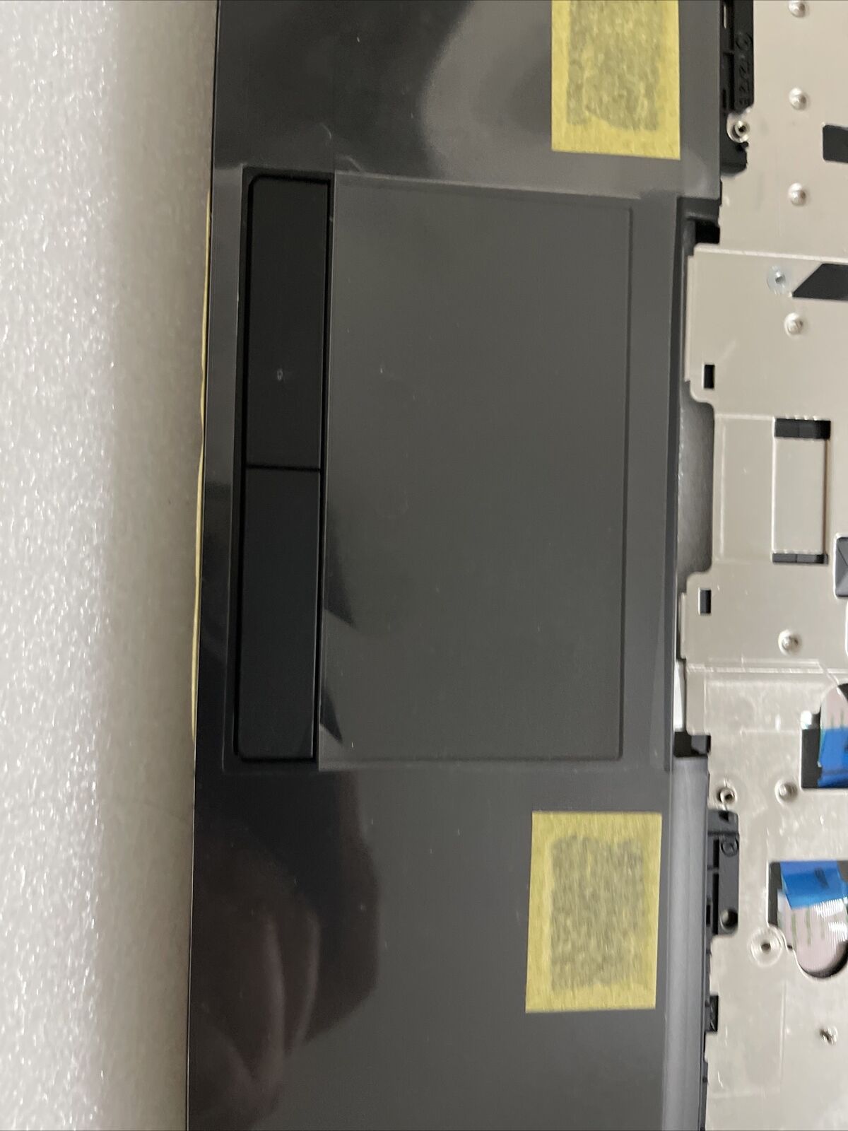 GENUINE DELL Latitude 5480 Palmrest Touchpad Dual Point 66D1C MkX2H A16725 H2 A1