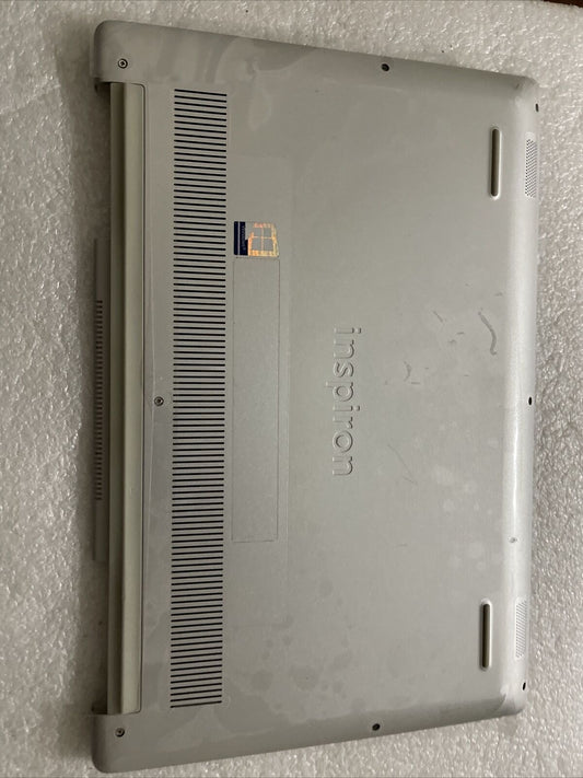 Genuin Dell Inspiron 7591 15 7591 Laptop LCD Bottom Base Cover 59JRD N2H1C4