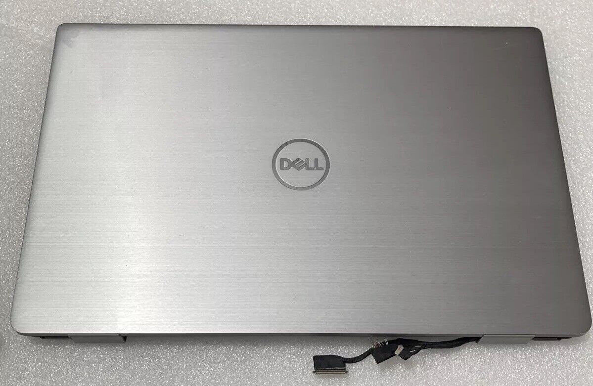 Dell Latitude 7420 14 LCD FHD Non Touch Screen  0T0XF KPD3 Broken Cables Read