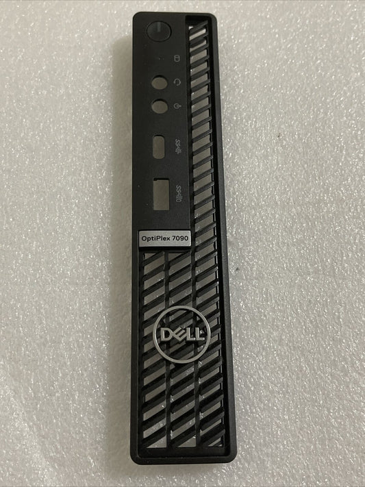 New DELL OPTIPLEX 7090 MICRO FRONT BEZEL TPW6N 0TPW6N HP TA