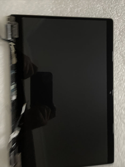 AsIs Dell Latitude 5300 13.3" Matte FHD LCD Touch Screen HFCCY FFTVD H1S7 Crack