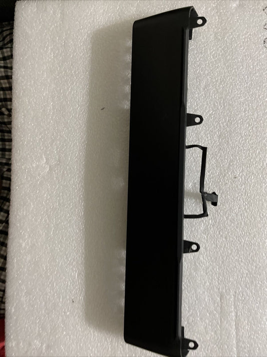 Genuine Dell Alienware Area 51M R2 Hinge Cover Thermal Cover X38F8 0X38F8 B2 H2